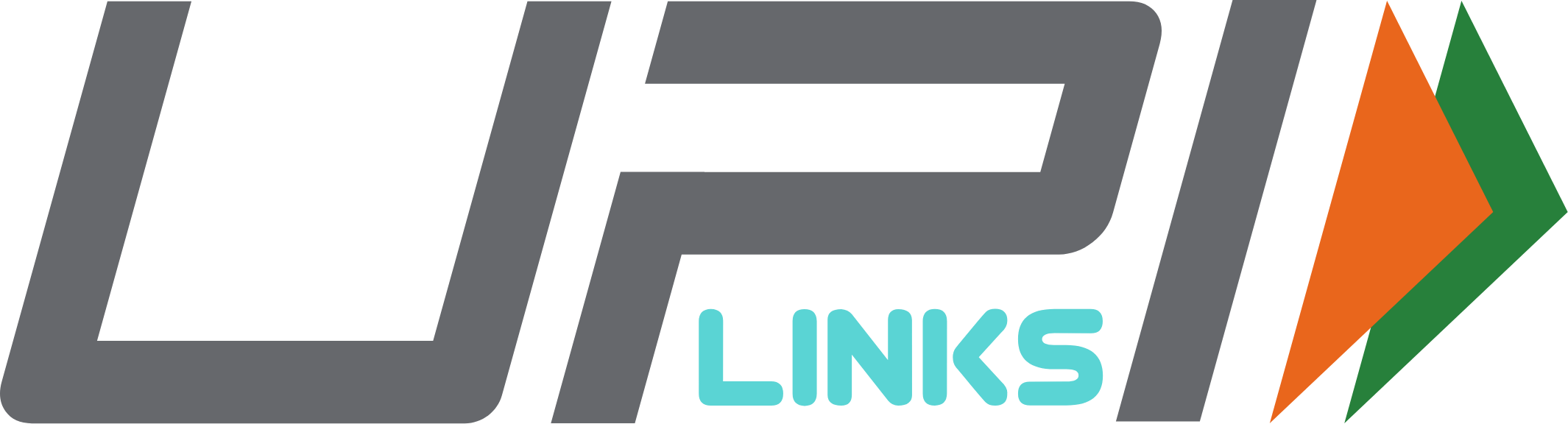 Upilinks: The UPI Payment Link Generator App