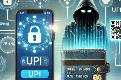 Protect Yourself from Rising UPI Scams: Key Tips and Prevention Measures