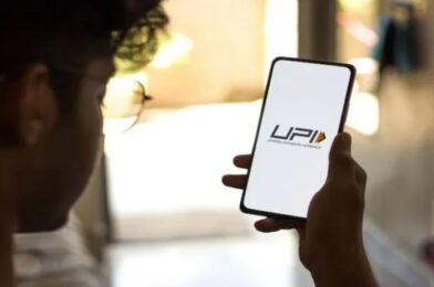 UPI Outage Halts Payments Across Paytm, Google Pay, and Other Platforms