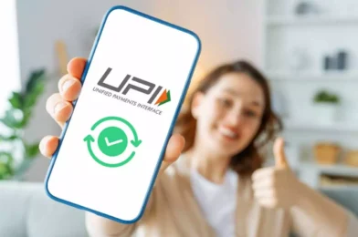 NRIs Can Now Use UPI in India Without an Indian Phone Number